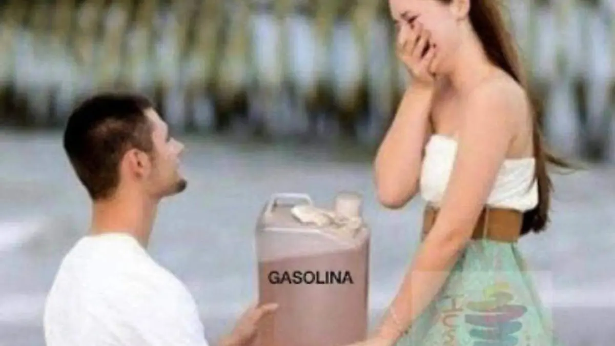 DESABASTO DE GASOLINA (4)