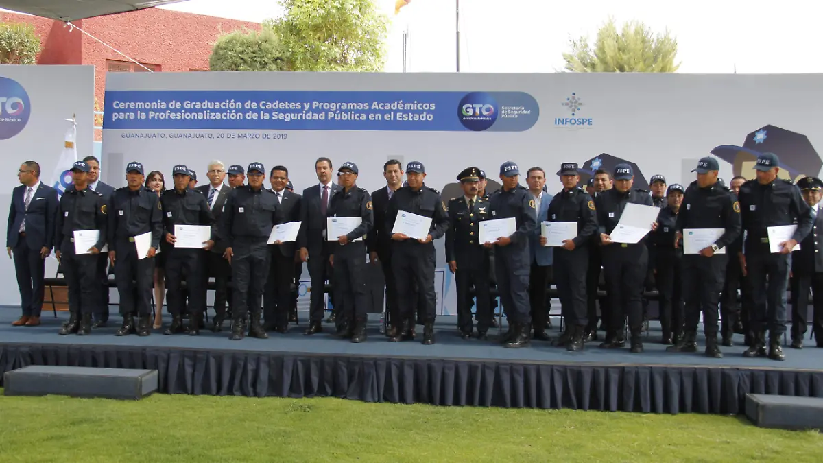 GUANAJUATO. - SE ESTA LEJOS DE REGRESAR LA PAZ A GUANAJUATO  (8)