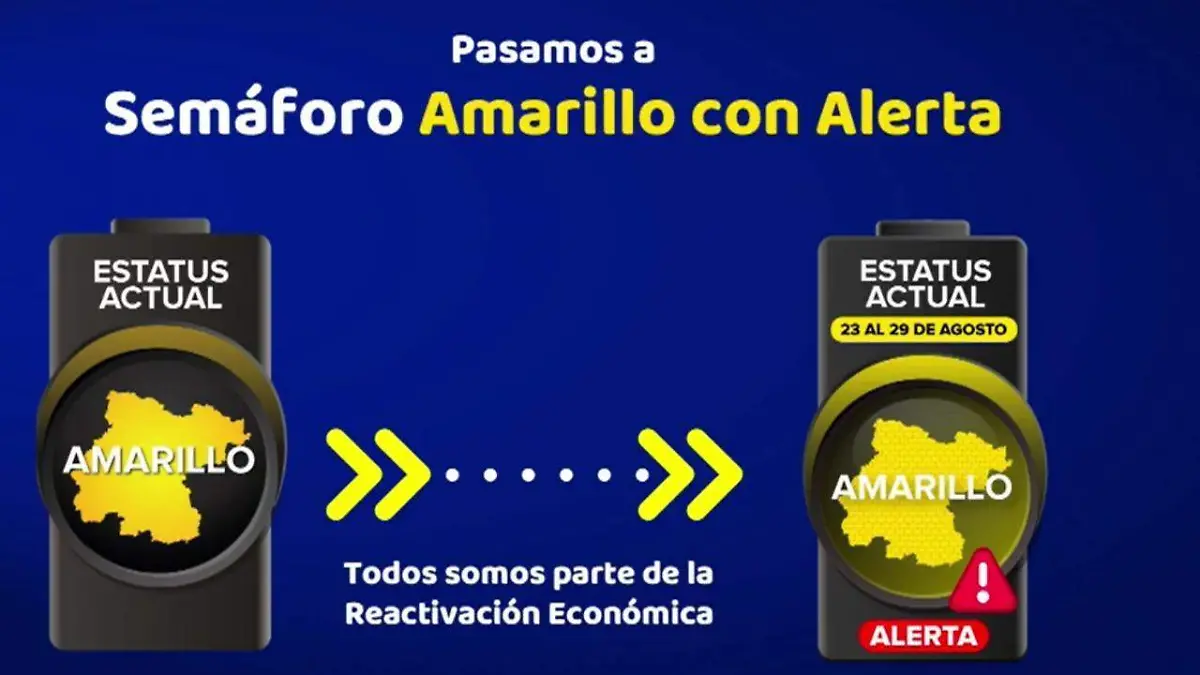 Queda-en-amarillo-el-semáforo-Covid-en-Guanajuato