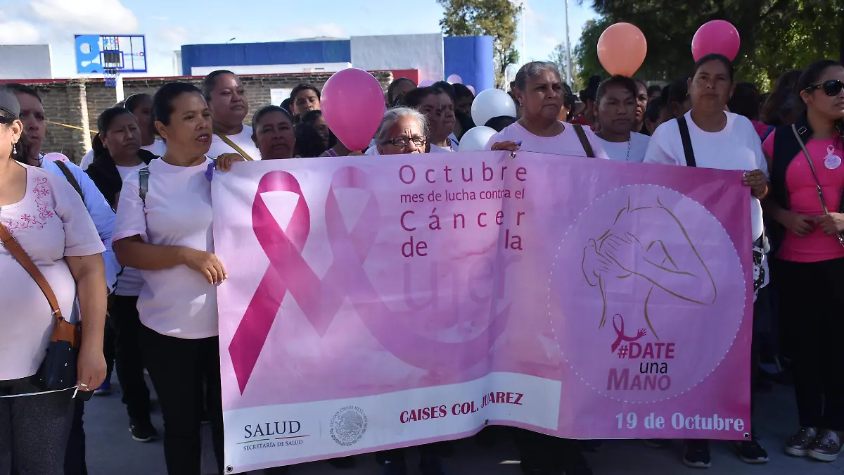 cancer de mama