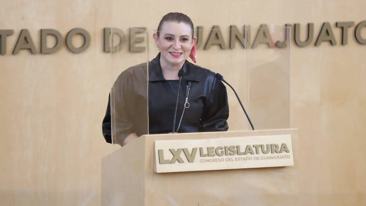 parlamento de juventud 1