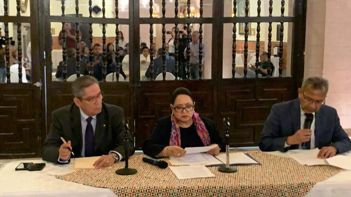 CANDIDATOS A RECTORIA GENERAL PROPONEN PACTO DE CIVILIDAD (2)