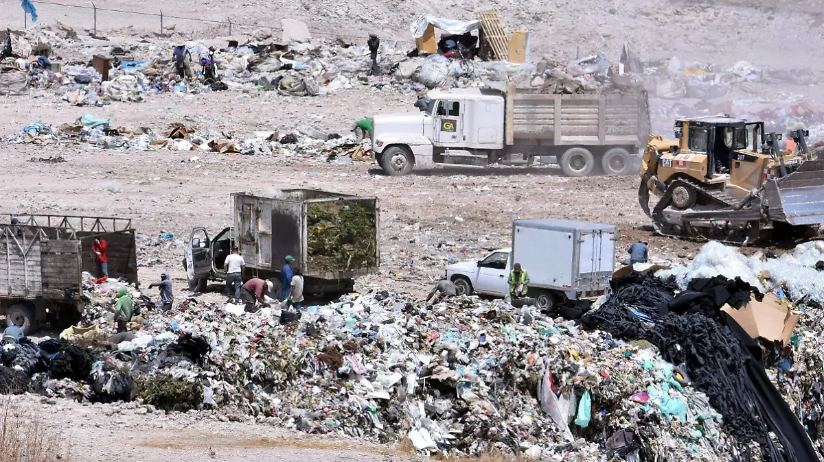 RELLENO SANITARIO (1)