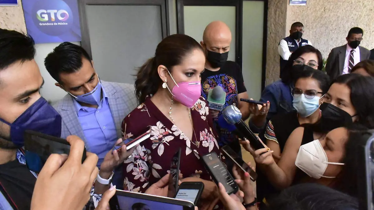 A finales de abril comienza