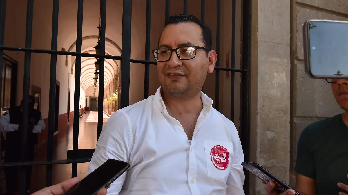 SECRETARIO DEL AYUNTAMIENTO