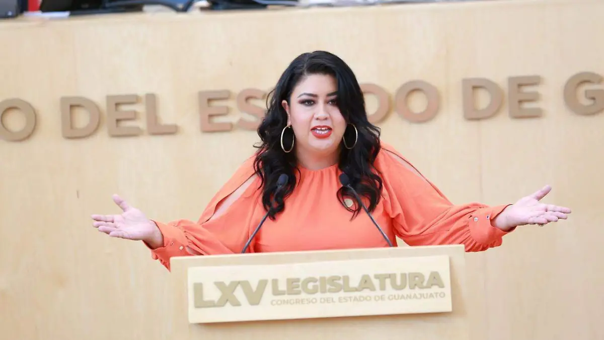 APRUEBAN AMPLIAR CONCEPTO DE VIOLENCIA POLITICA DE (2)