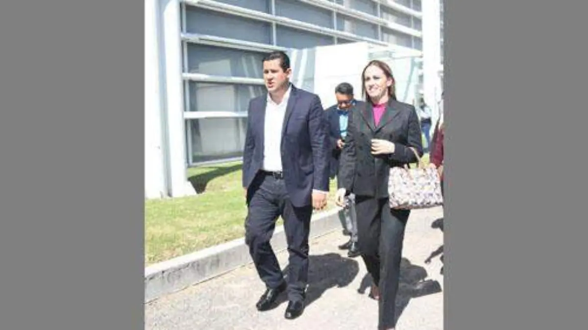 gobernador OKOKOK