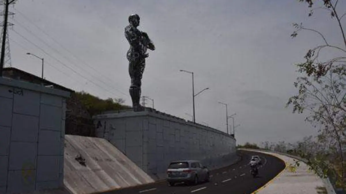 ESCULTURA OK