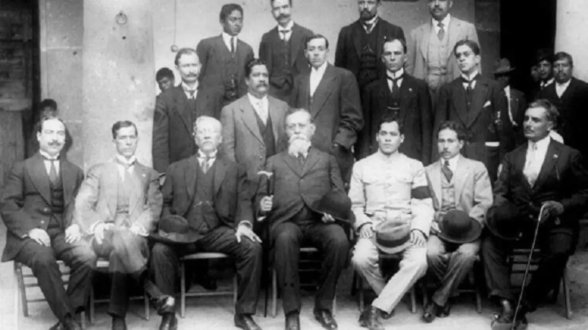 CONSTITUYENTES