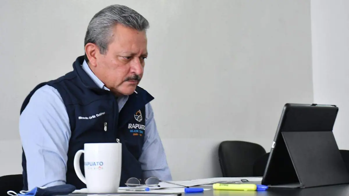 ORTIZ JOVEN AGREDIDA