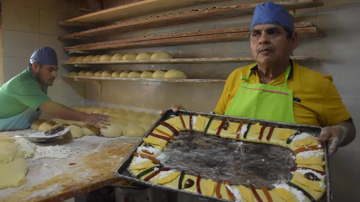 ROSCA DE REYES (4)