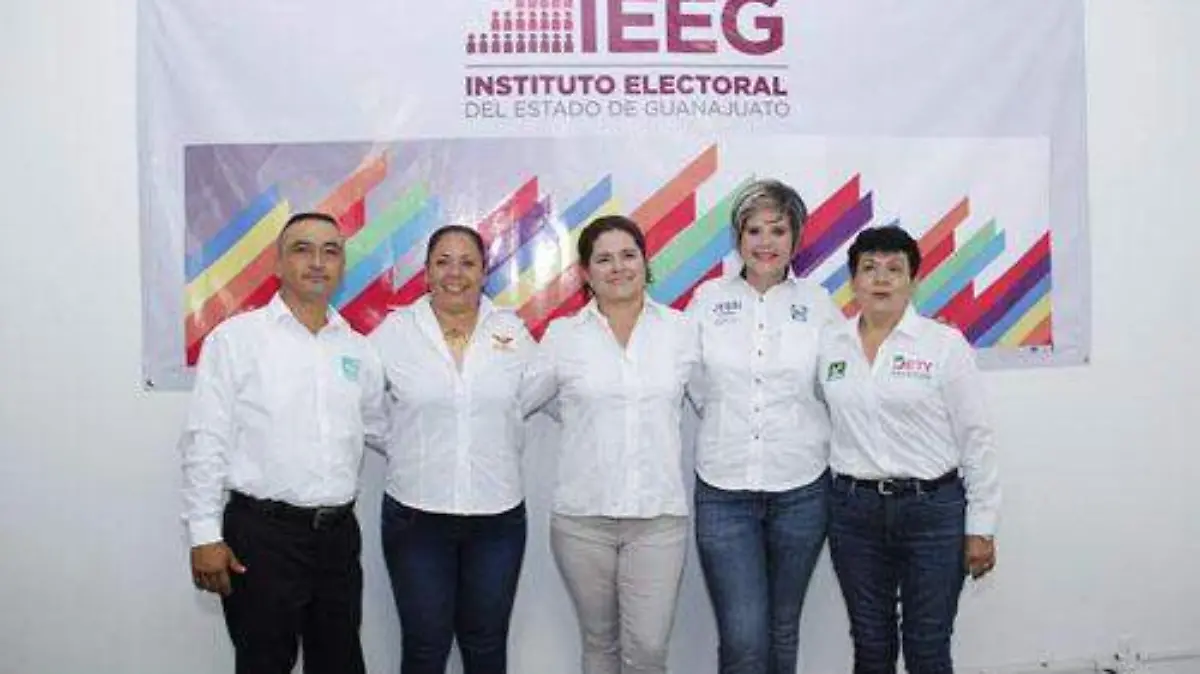 CANDIDATOS Y CANDIDATAS OK