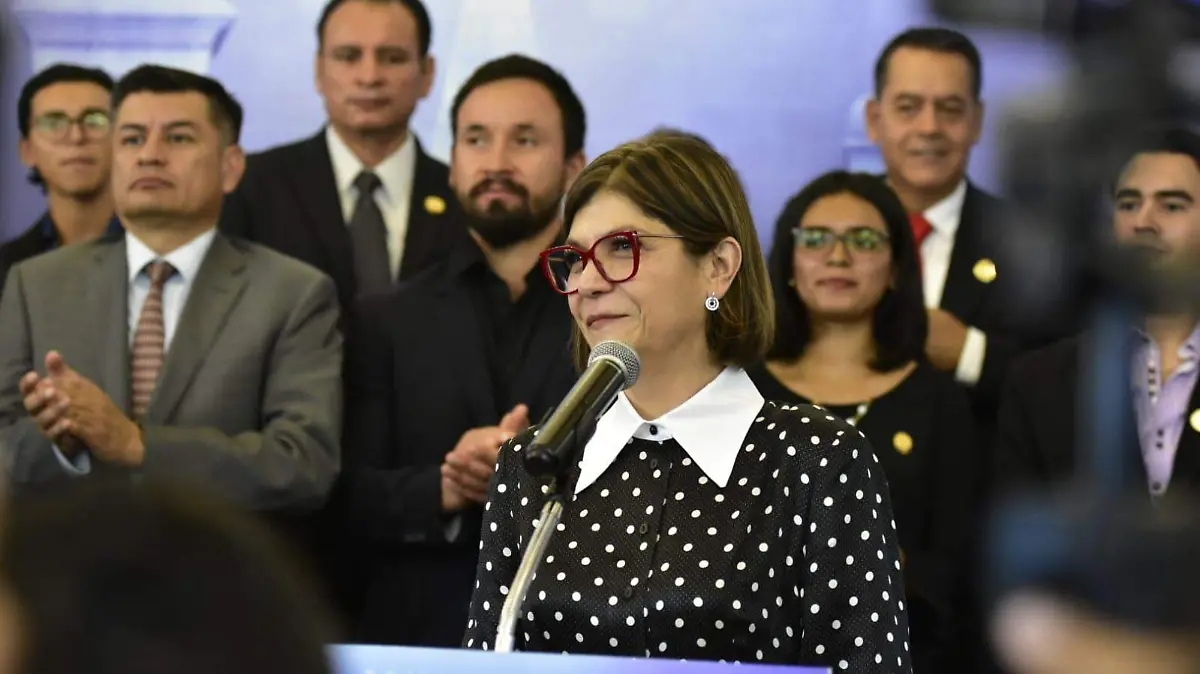 INTEGRACION DEL EQUIPO DE CLAUDIA SUSANA GOMEZ SE DARA EN SU MOMENTO (3)