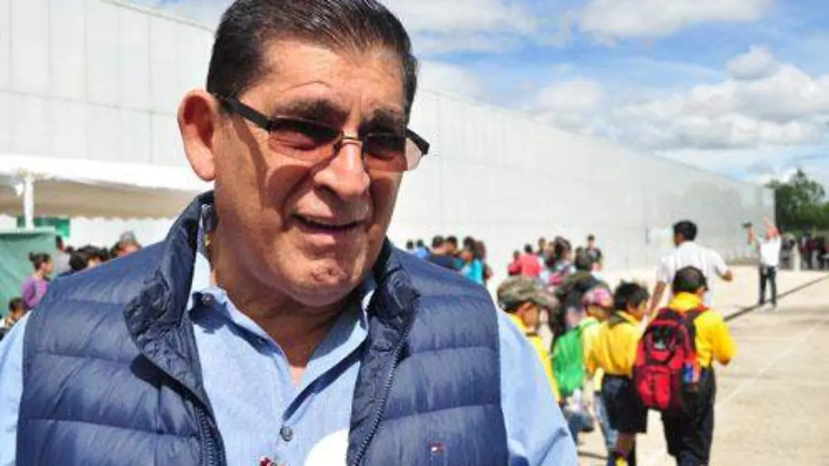 EUSEBIO OK