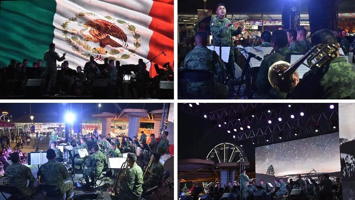 Concierto
