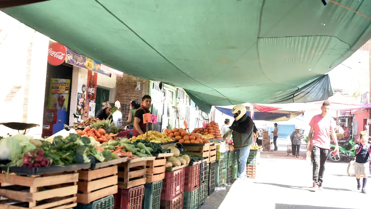TIANGUIS