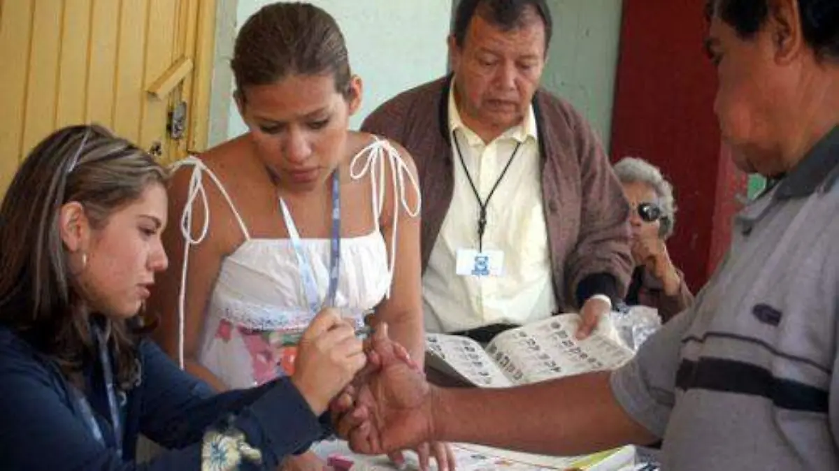 CANDIDATOS OK