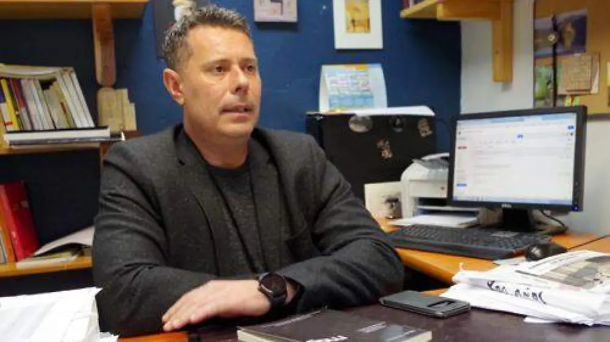 Dr. Fernando Patrón