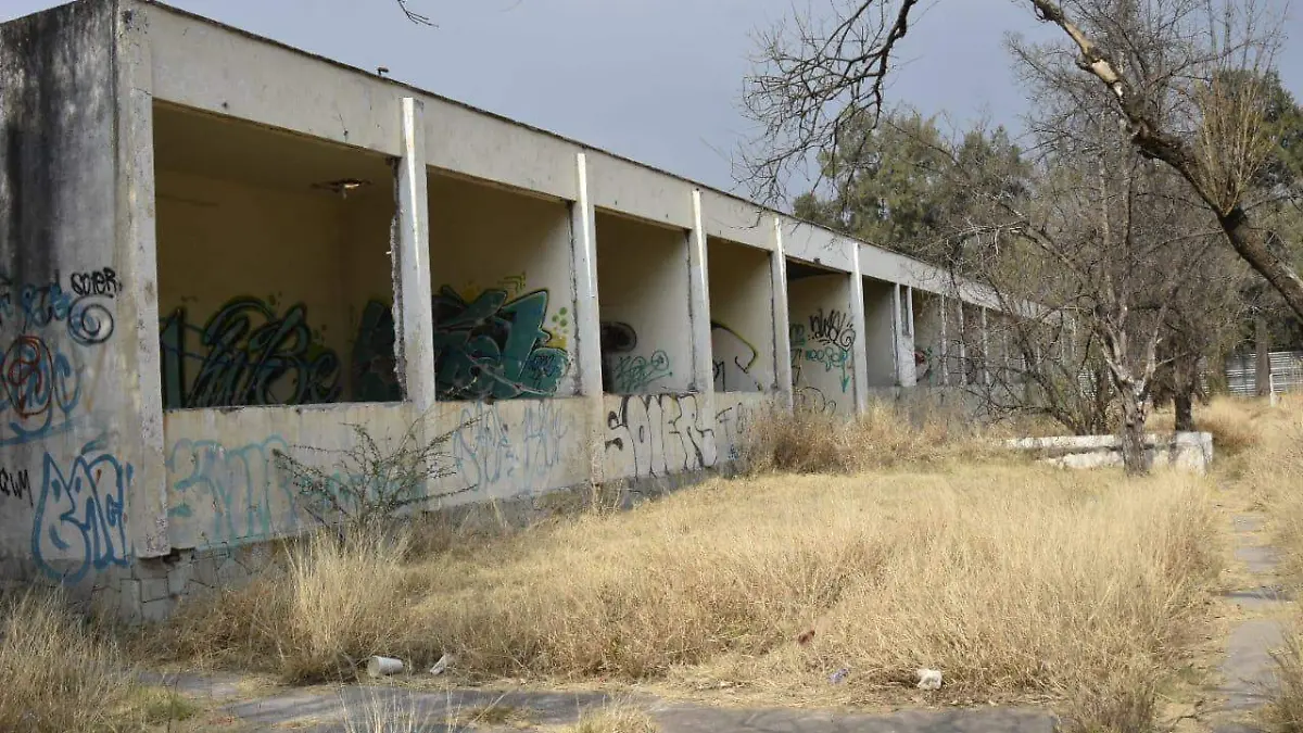 CASONAS ABANDONADAS (2)