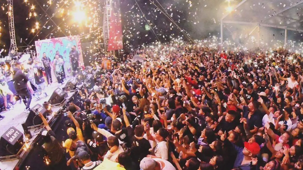 Critica-obispo-realización-de-eventos-masivos