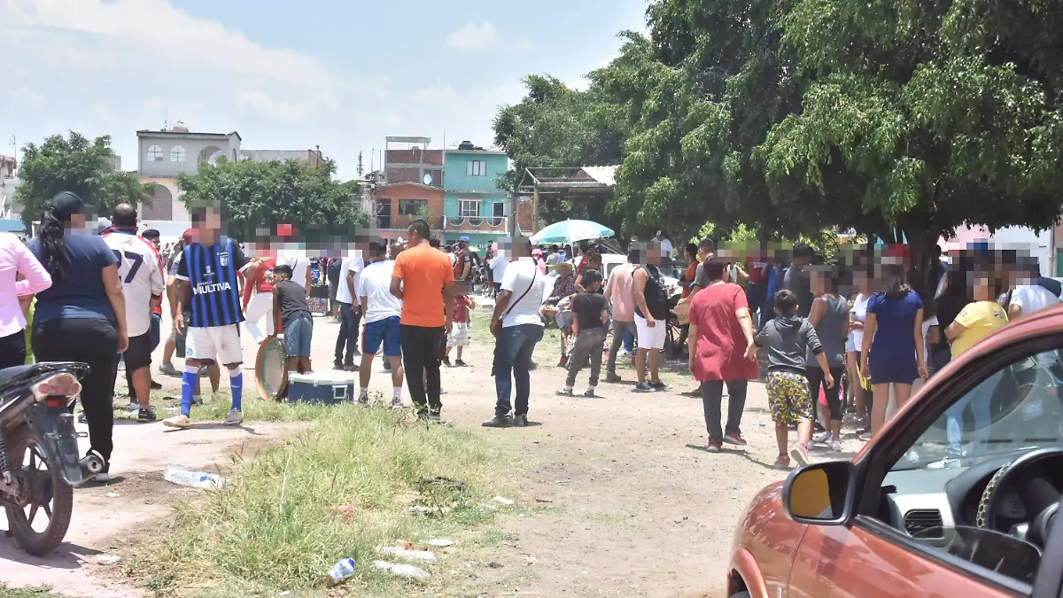 Las multas  serán de 8 mil persos OKOKO
