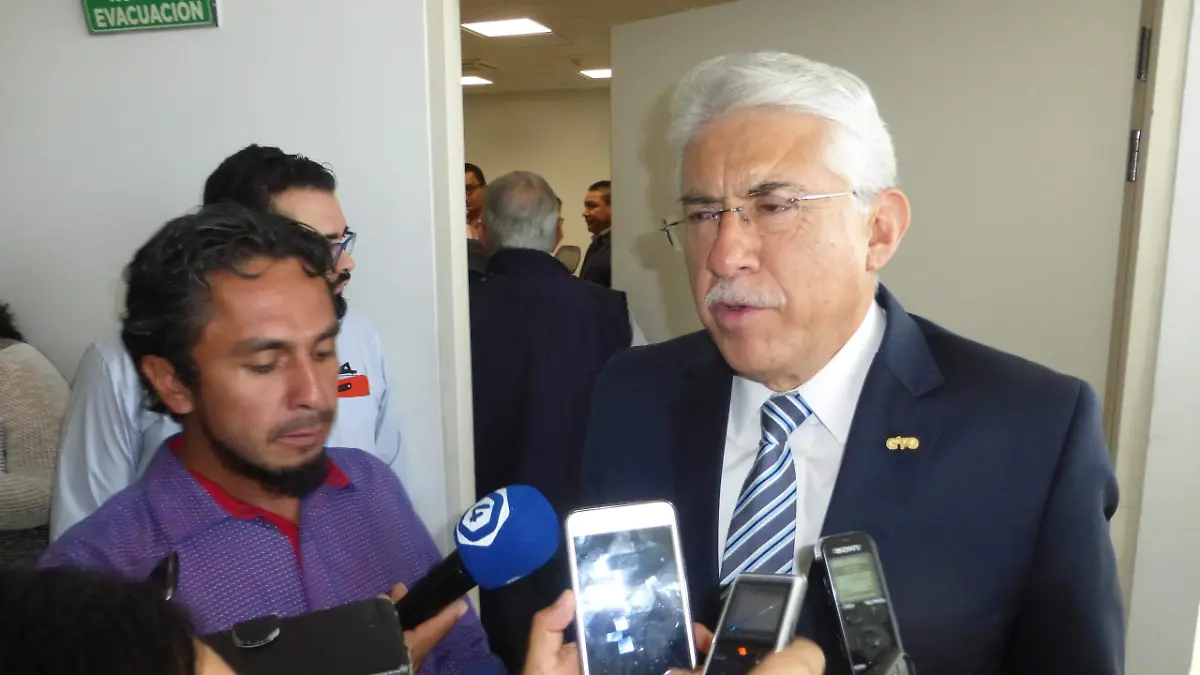 Guanajuato entregarán el primer informe de Diego Sinhué este jueves al Congreso 3