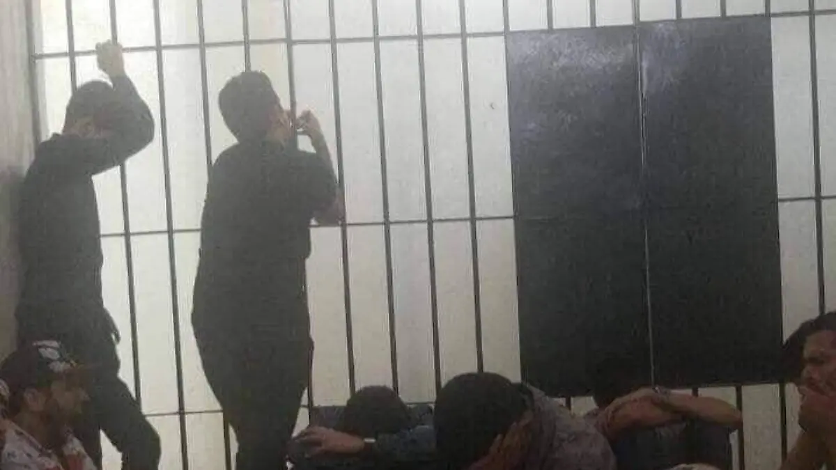 Guanajuato pide erradicar detenciones ilegales de policias municipales Foto Crescencio Torres (6)