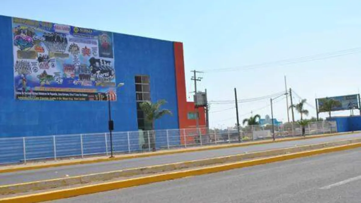 ESTE VIERNES SE INAUGURA