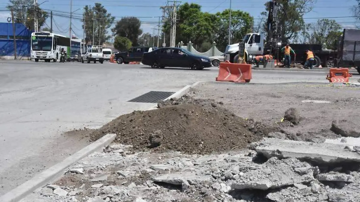 construcción