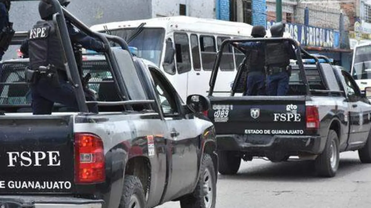 FUERZAS DEL EDO OK