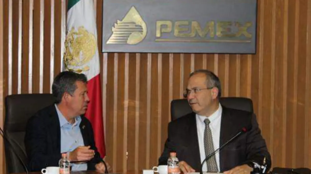PEMEX (1)