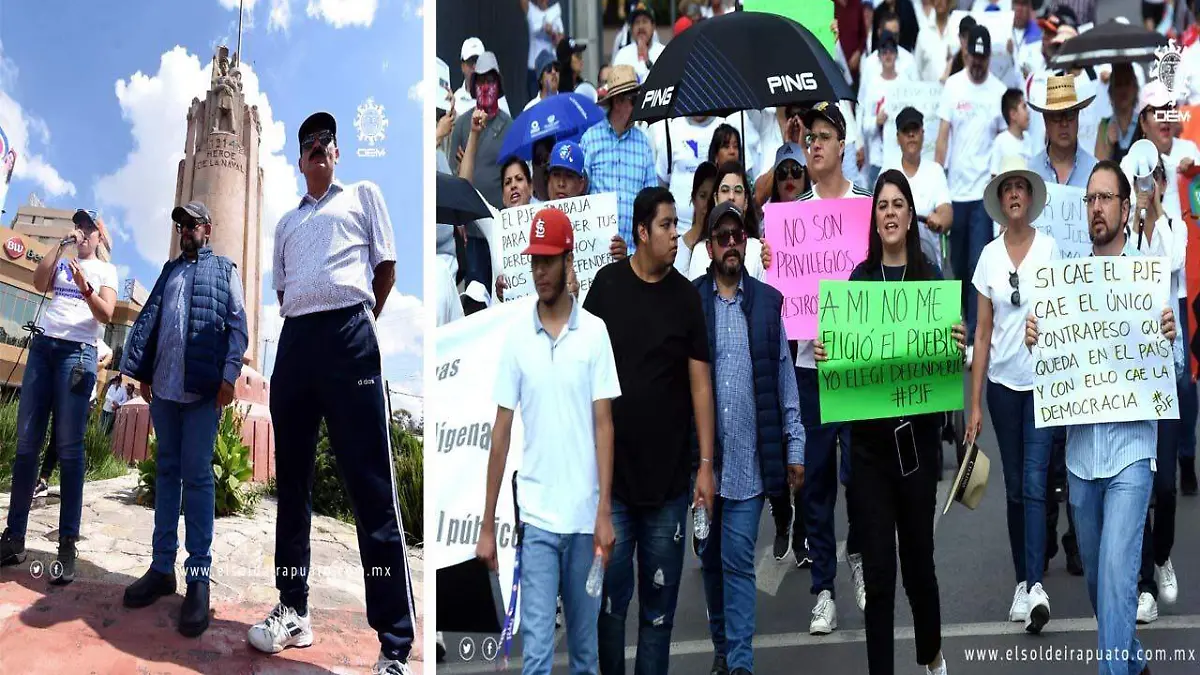 Manifestación