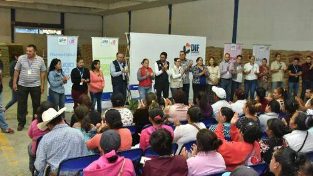 ENTREGA DE MATERIALES OK