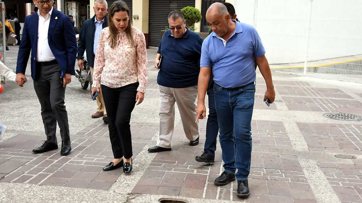 RECORRIDO ALCALDESA (3)