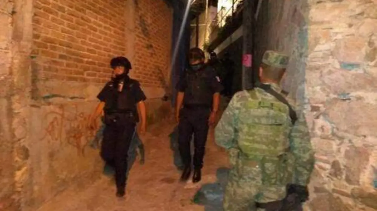 Guanajuato la Guardia Nacional debe respetar derechos humanos de las personas 4