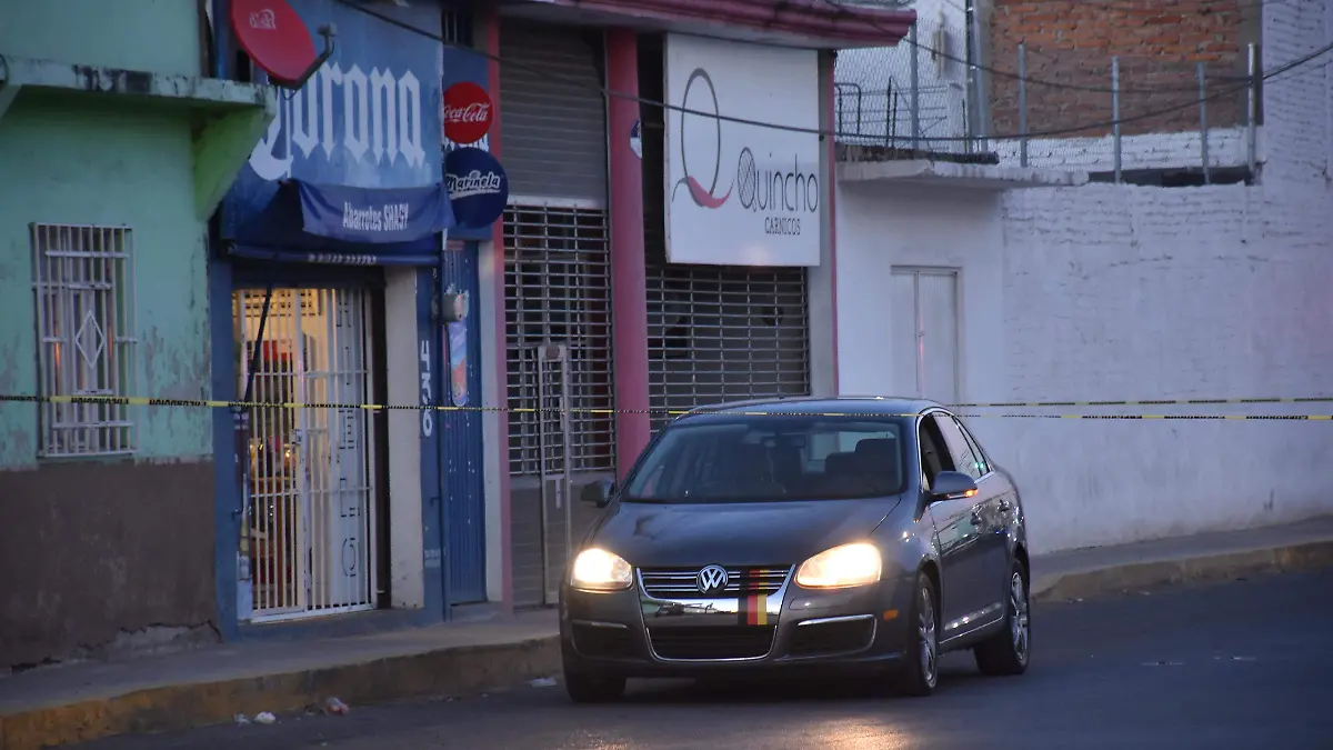 POLICÍAS ASESINADOS (1)