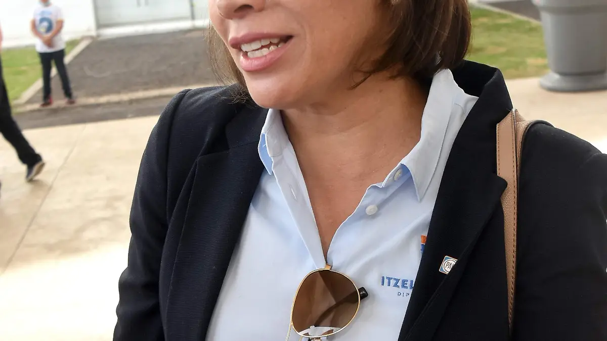 No-deben-militarizar