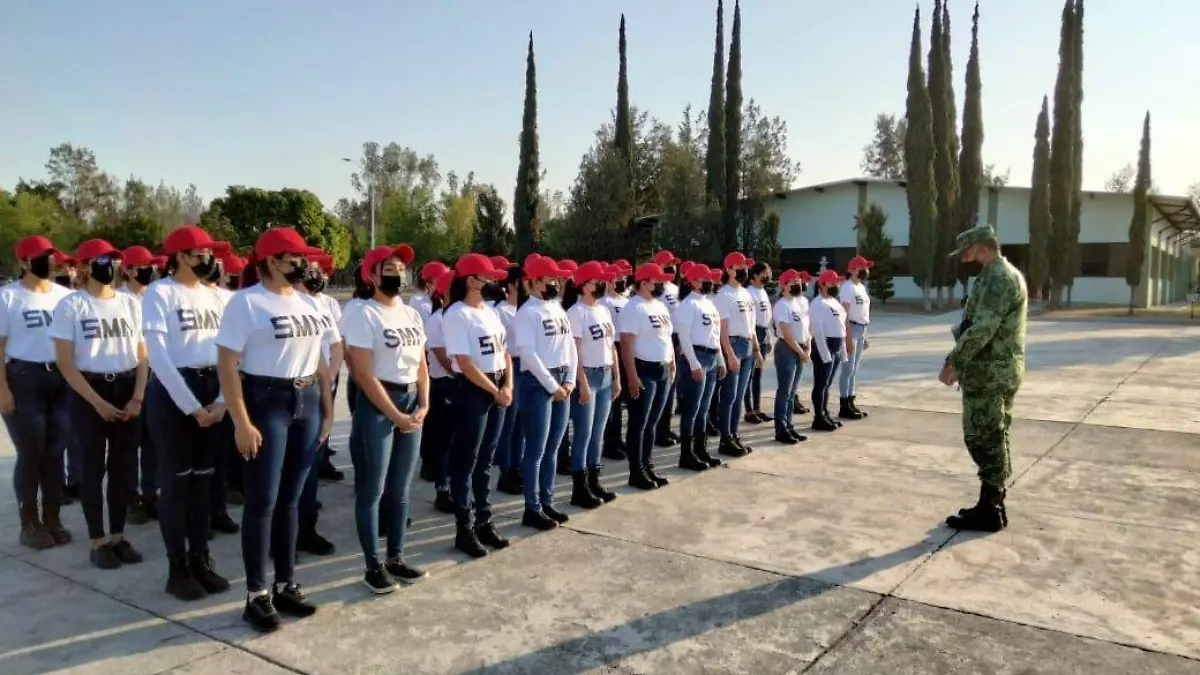 servicio militar mujeres (4)
