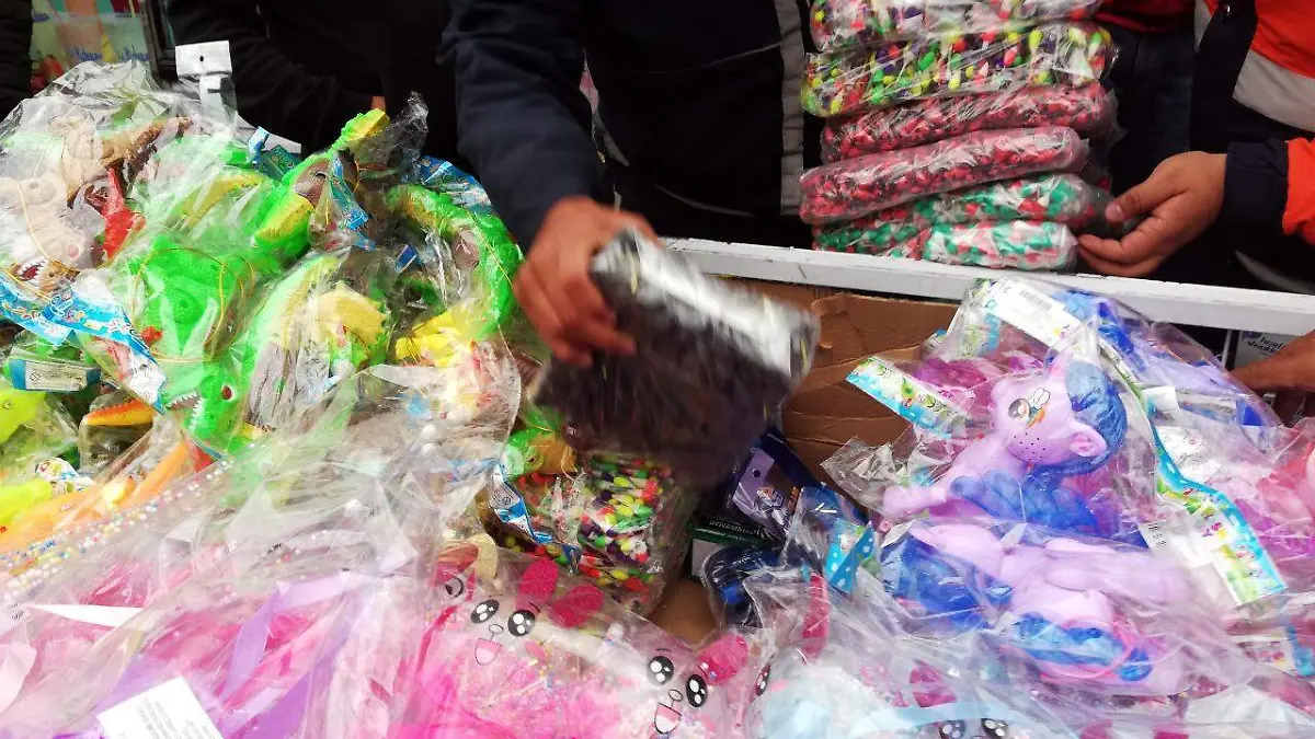 PC Y CUETES.l RICARDO SANCHEZ .- EL SOL DE IRAPUATO.