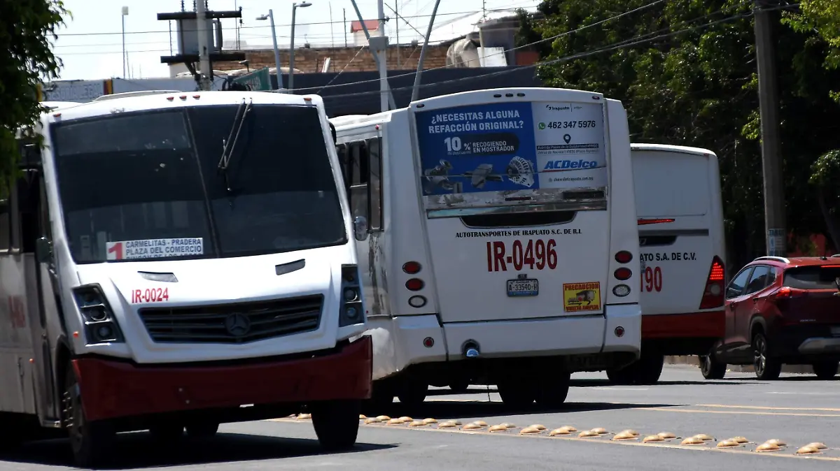 Transporte