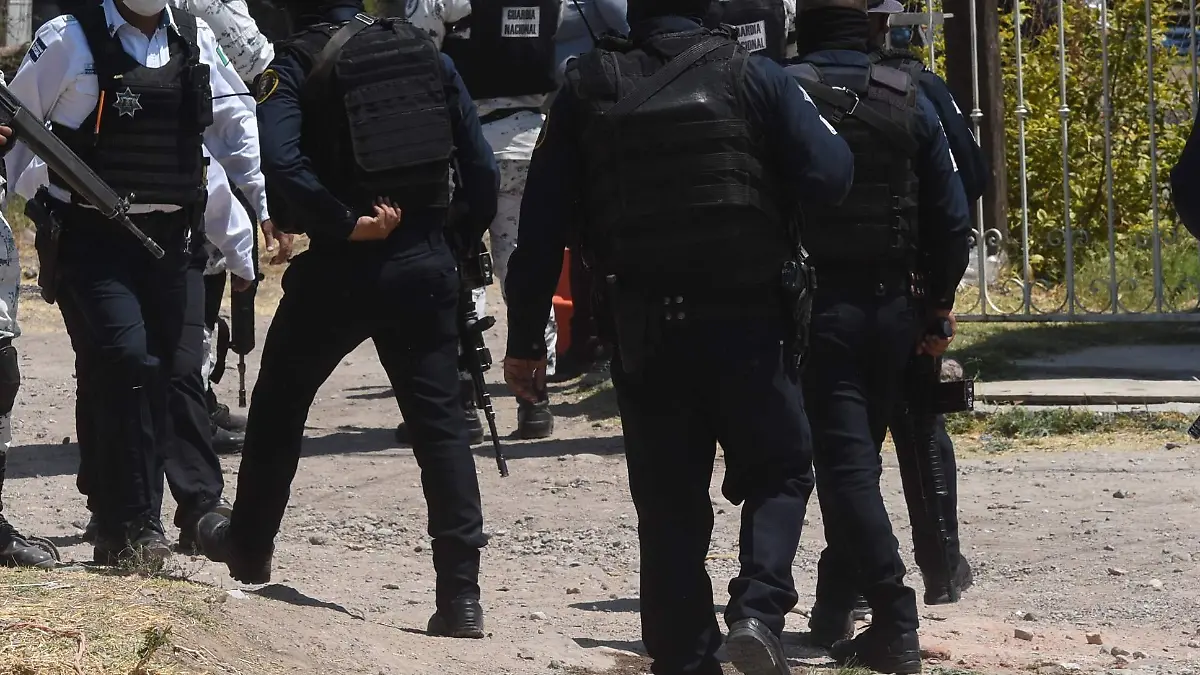 POLICIAS (2)