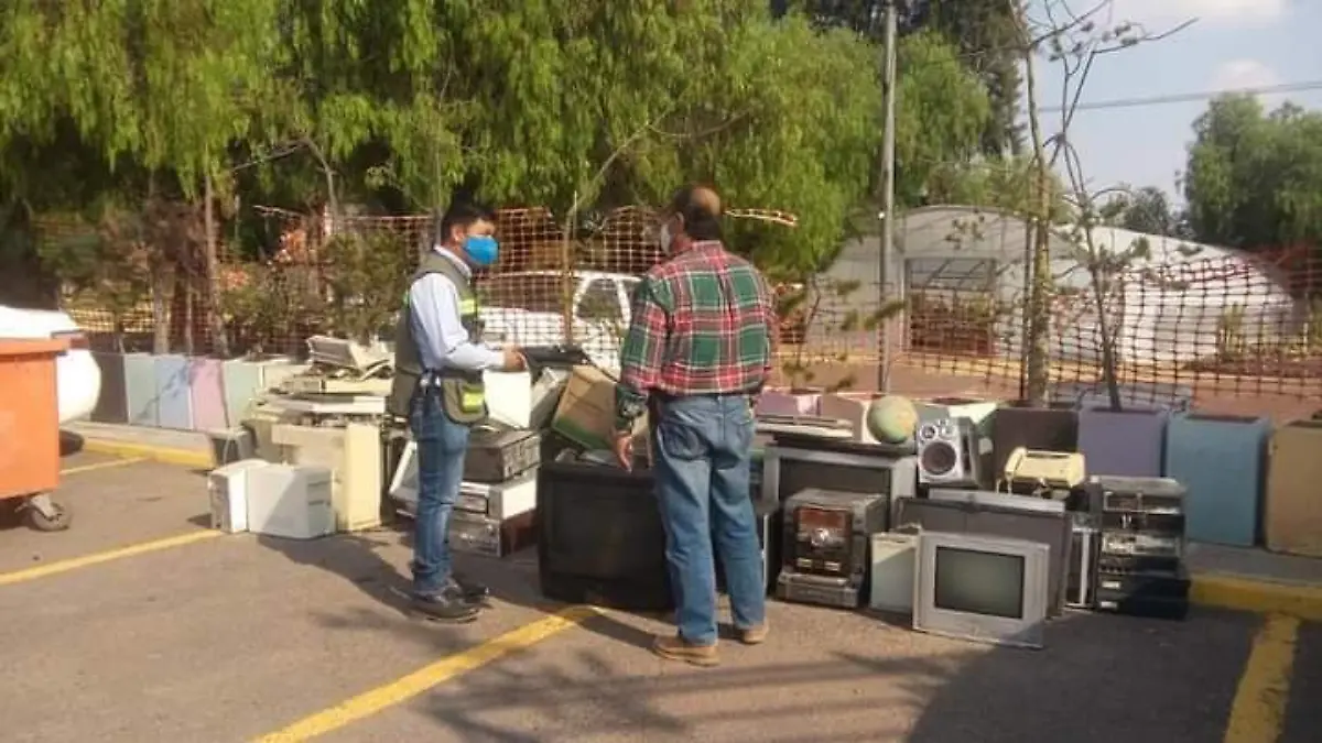 reciclatón 1