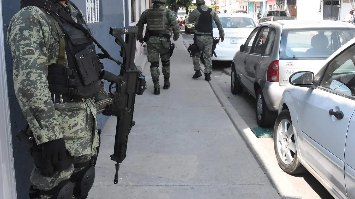 GUARDIA NACIONAL (2)