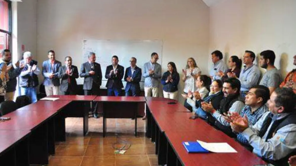 NUEVOS FUNCIONARIOS OK