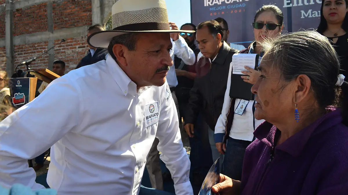 piden mejora de transporte