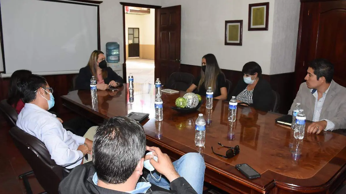 Entrega-Recepción-2021