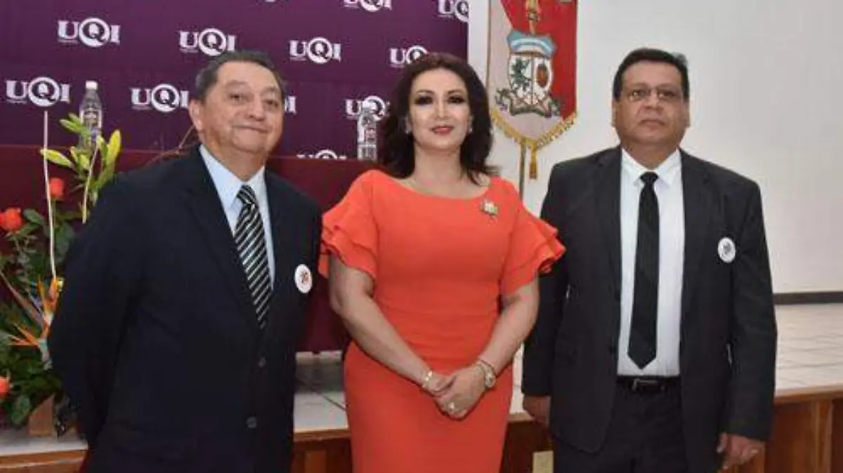 EVENTO UQI OK
