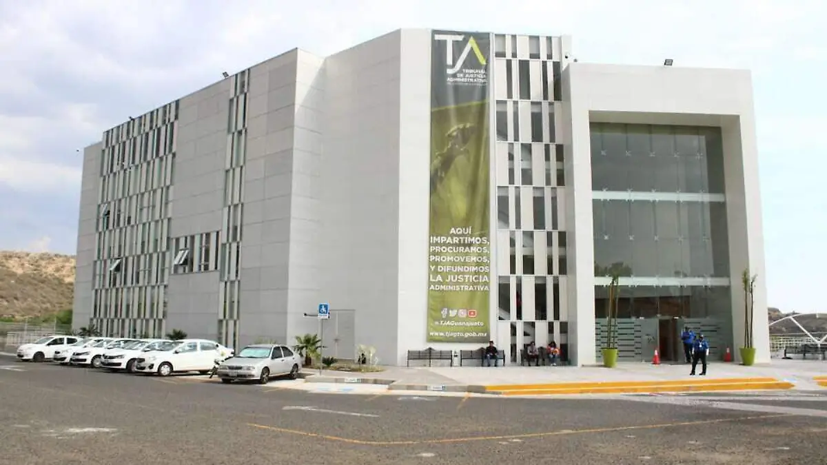 ATIENDE TJAEG 4 MIL 409 DEMANDAS EN LO QUE VA DEL ANO (2)