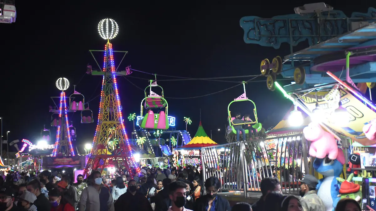 FERIA DE LAS FRESAS (3)