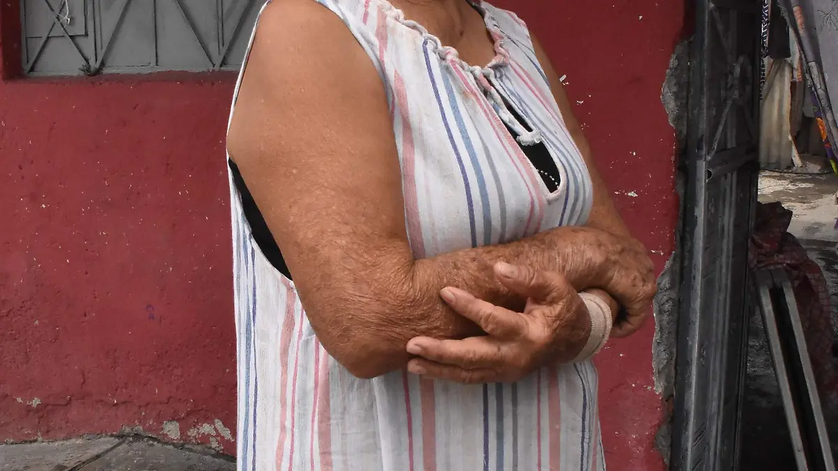 La-señora